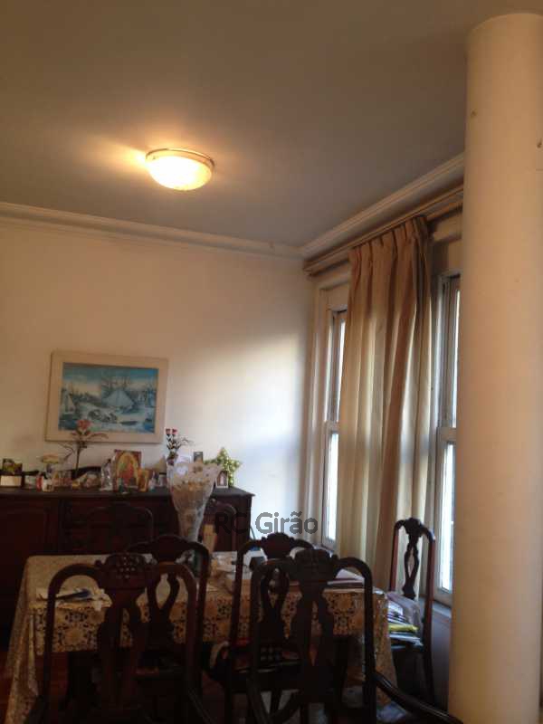 Conheça 1 do imóvel - Apartamento À Venda - Leblon - Rio de Janeiro - RJ - GIAP30251 - 1 1 - Apartamento À Venda - Leblon - Rio de Janeiro - RJ - GIAP30251 - 1