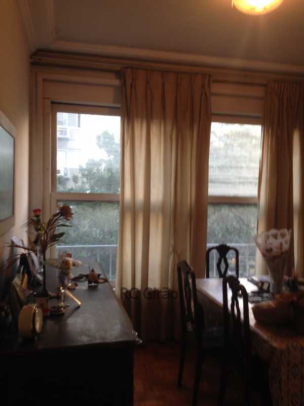 Conheça 2 do imóvel - Apartamento À Venda - Leblon - Rio de Janeiro - RJ - GIAP30251 - 3 2 - Apartamento À Venda - Leblon - Rio de Janeiro - RJ - GIAP30251 - 3