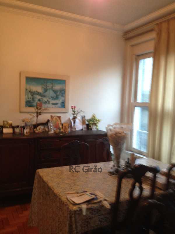 Conheça 2a do imóvel - Apartamento À Venda - Leblon - Rio de Janeiro - RJ - GIAP30251 - 4 2a - Apartamento À Venda - Leblon - Rio de Janeiro - RJ - GIAP30251 - 4