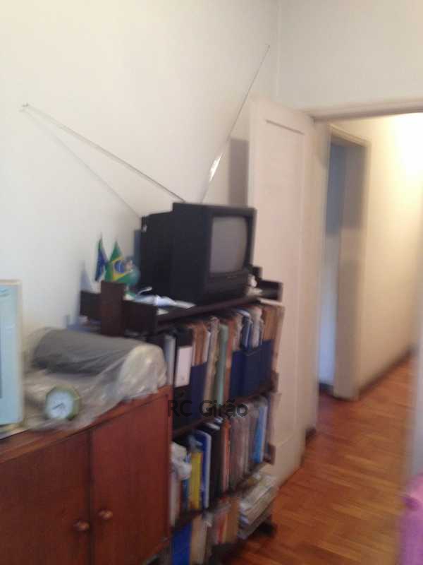 Conheça 3 do imóvel - Apartamento À Venda - Leblon - Rio de Janeiro - RJ - GIAP30251 - 5 3 - Apartamento À Venda - Leblon - Rio de Janeiro - RJ - GIAP30251 - 5