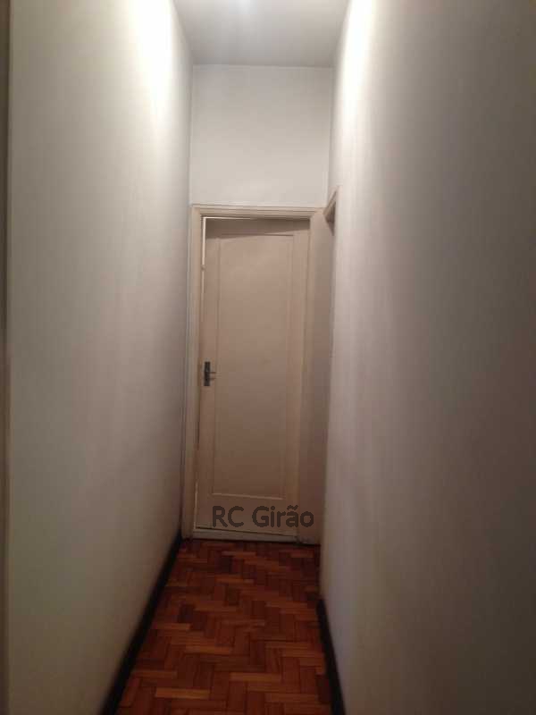 Conheça 5 do imóvel - Apartamento À Venda - Leblon - Rio de Janeiro - RJ - GIAP30251 - 7 5 - Apartamento À Venda - Leblon - Rio de Janeiro - RJ - GIAP30251 - 7