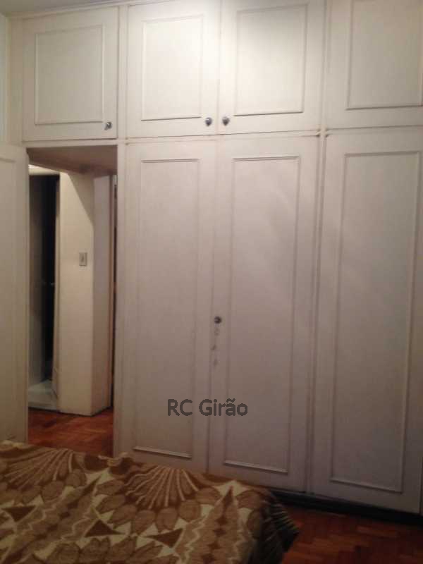 Conheça 8 do imóvel - Apartamento À Venda - Leblon - Rio de Janeiro - RJ - GIAP30251 - 10 8 - Apartamento À Venda - Leblon - Rio de Janeiro - RJ - GIAP30251 - 10