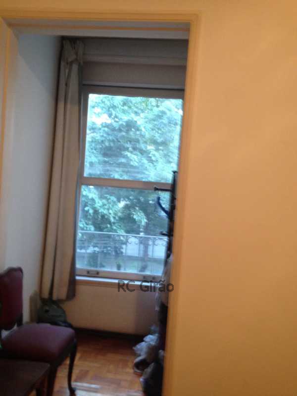 Conheça 9 do imóvel - Apartamento À Venda - Leblon - Rio de Janeiro - RJ - GIAP30251 - 11 9 - Apartamento À Venda - Leblon - Rio de Janeiro - RJ - GIAP30251 - 11