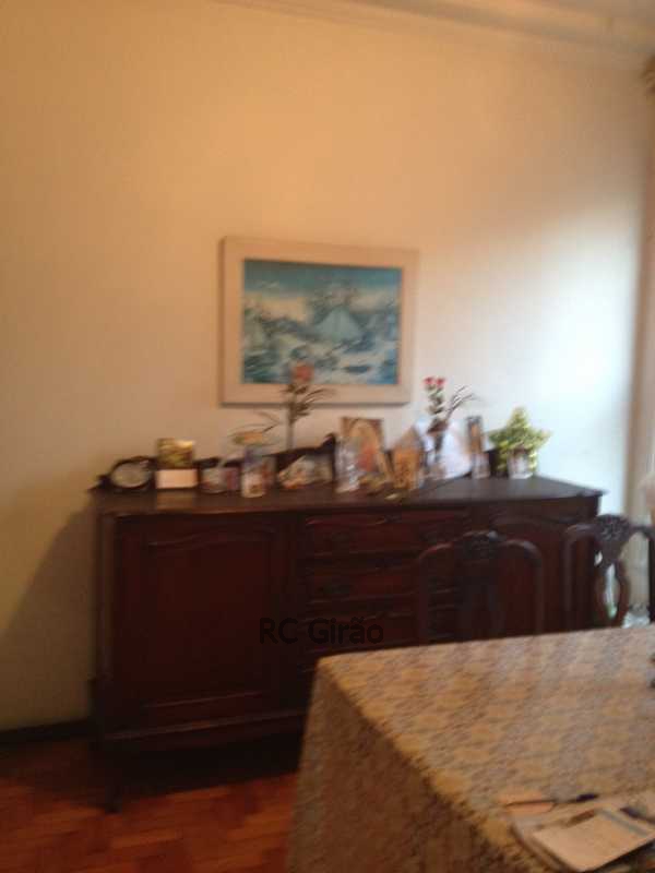 Conheça 13 do imóvel - Apartamento À Venda - Leblon - Rio de Janeiro - RJ - GIAP30251 - 15 13 - Apartamento À Venda - Leblon - Rio de Janeiro - RJ - GIAP30251 - 15
