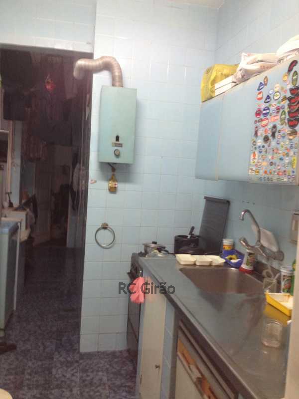 Conheça 17 do imóvel - Apartamento À Venda - Leblon - Rio de Janeiro - RJ - GIAP30251 - 19 17 - Apartamento À Venda - Leblon - Rio de Janeiro - RJ - GIAP30251 - 19