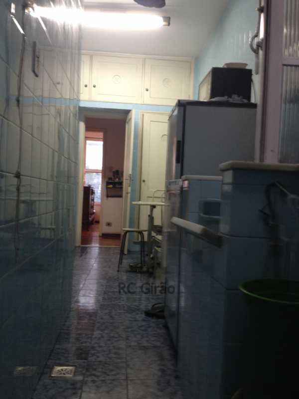 Conheça 19 do imóvel - Apartamento À Venda - Leblon - Rio de Janeiro - RJ - GIAP30251 - 21 19 - Apartamento À Venda - Leblon - Rio de Janeiro - RJ - GIAP30251 - 21