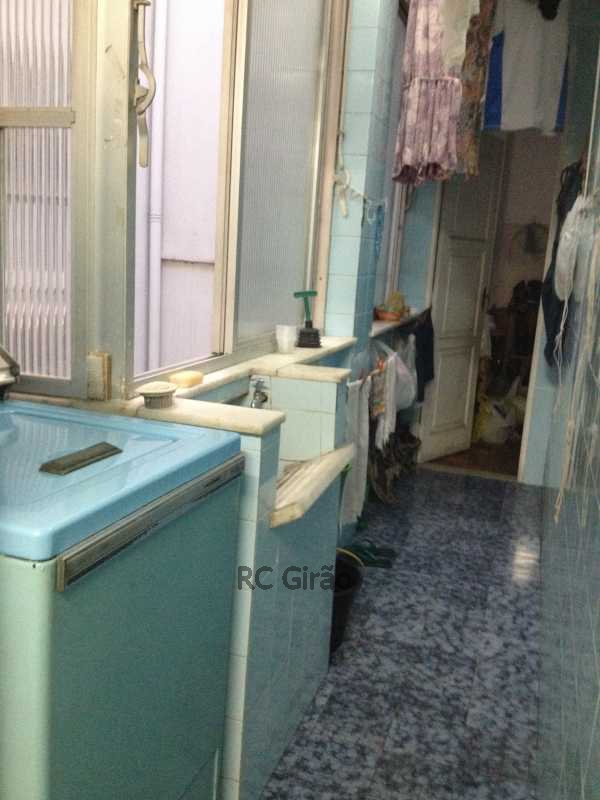 Conheça 21 do imóvel - Apartamento À Venda - Leblon - Rio de Janeiro - RJ - GIAP30251 - 23 21 - Apartamento À Venda - Leblon - Rio de Janeiro - RJ - GIAP30251 - 23