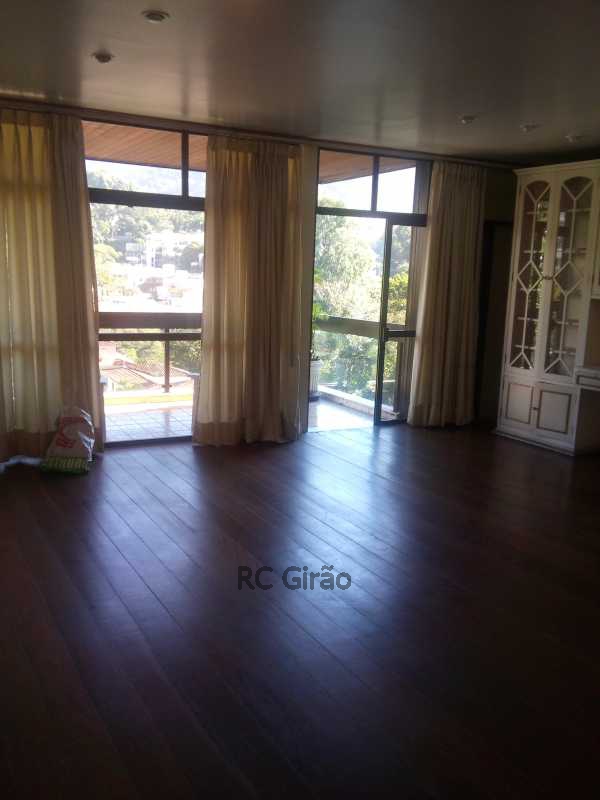 Conheça 2 do imóvel - Apartamento À Venda - Leblon - Rio de Janeiro - RJ - GIAP40151 - 3 2 - Apartamento À Venda - Leblon - Rio de Janeiro - RJ - GIAP40151 - 3
