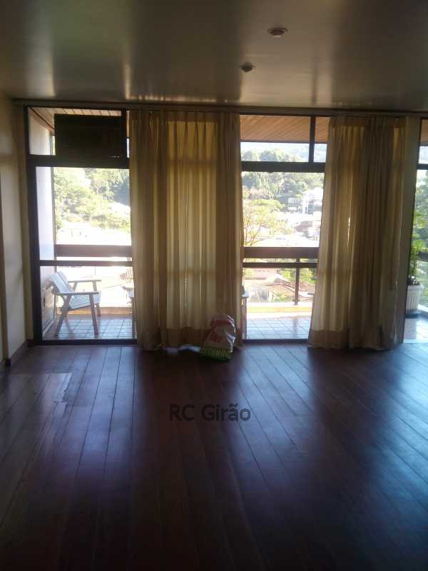 Conheça 3 do imóvel - Apartamento À Venda - Leblon - Rio de Janeiro - RJ - GIAP40151 - 4 3 - Apartamento À Venda - Leblon - Rio de Janeiro - RJ - GIAP40151 - 4