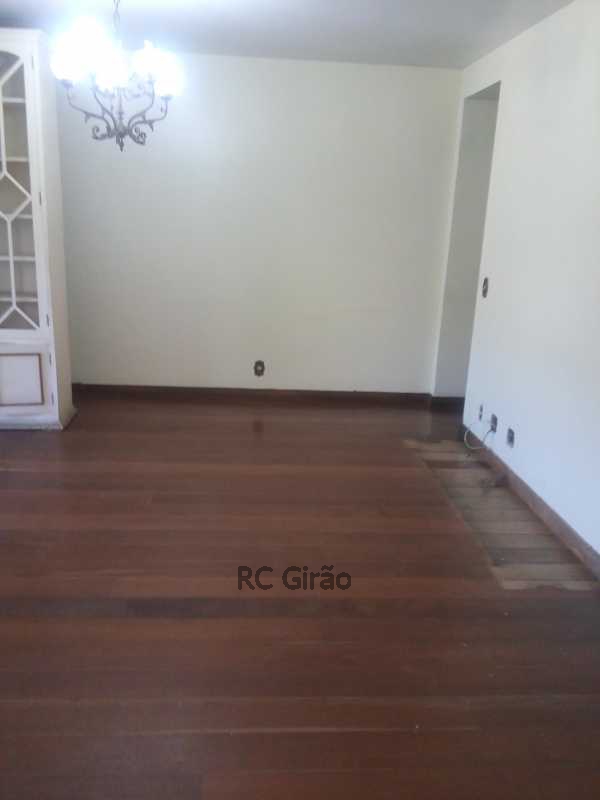 Conheça 4 do imóvel - Apartamento À Venda - Leblon - Rio de Janeiro - RJ - GIAP40151 - 5 4 - Apartamento À Venda - Leblon - Rio de Janeiro - RJ - GIAP40151 - 5