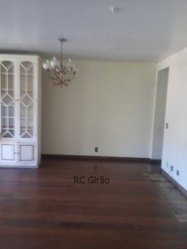 Conheça 5 do imóvel - Apartamento À Venda - Leblon - Rio de Janeiro - RJ - GIAP40151 - 6 5 - Apartamento À Venda - Leblon - Rio de Janeiro - RJ - GIAP40151 - 6