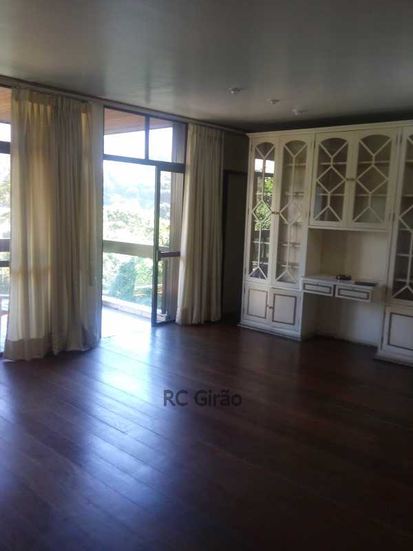 Conheça 6 do imóvel - Apartamento À Venda - Leblon - Rio de Janeiro - RJ - GIAP40151 - 7 6 - Apartamento À Venda - Leblon - Rio de Janeiro - RJ - GIAP40151 - 7