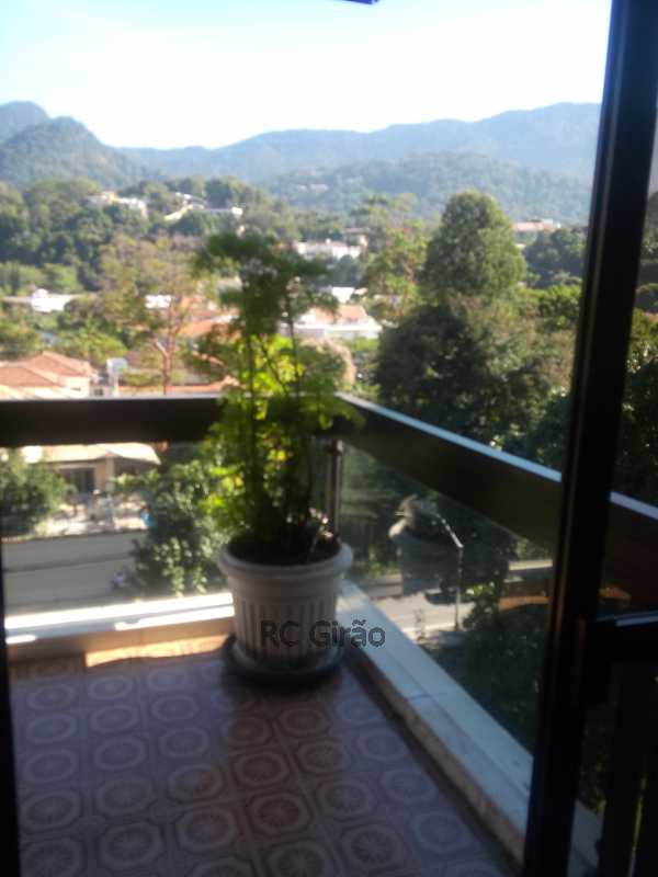 Conheça 7 do imóvel - Apartamento À Venda - Leblon - Rio de Janeiro - RJ - GIAP40151 - 8 7 - Apartamento À Venda - Leblon - Rio de Janeiro - RJ - GIAP40151 - 8