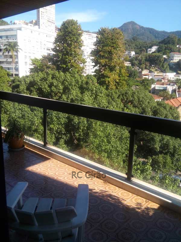 Conheça 8 do imóvel - Apartamento À Venda - Leblon - Rio de Janeiro - RJ - GIAP40151 - 9 8 - Apartamento À Venda - Leblon - Rio de Janeiro - RJ - GIAP40151 - 9