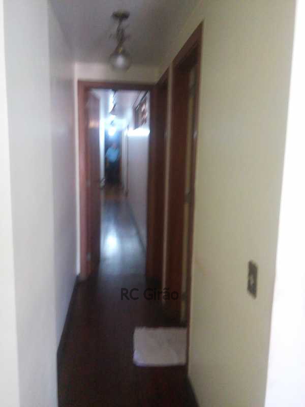 Conheça 11 do imóvel - Apartamento À Venda - Leblon - Rio de Janeiro - RJ - GIAP40151 - 12 11 - Apartamento À Venda - Leblon - Rio de Janeiro - RJ - GIAP40151 - 12