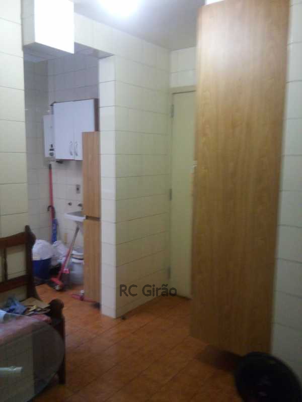 Conheça 12 do imóvel - Apartamento À Venda - Leblon - Rio de Janeiro - RJ - GIAP40151 - 13 12 - Apartamento À Venda - Leblon - Rio de Janeiro - RJ - GIAP40151 - 13