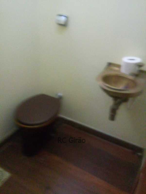 Conheça 15 do imóvel - Apartamento À Venda - Leblon - Rio de Janeiro - RJ - GIAP40151 - 16 15 - Apartamento À Venda - Leblon - Rio de Janeiro - RJ - GIAP40151 - 16
