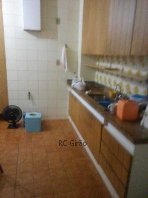 Conheça 18 do imóvel - Apartamento À Venda - Leblon - Rio de Janeiro - RJ - GIAP40151 - 19 18 - Apartamento À Venda - Leblon - Rio de Janeiro - RJ - GIAP40151 - 19