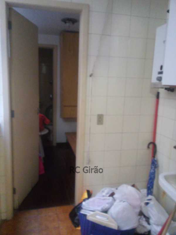 Conheça 19 do imóvel - Apartamento À Venda - Leblon - Rio de Janeiro - RJ - GIAP40151 - 20 19 - Apartamento À Venda - Leblon - Rio de Janeiro - RJ - GIAP40151 - 20