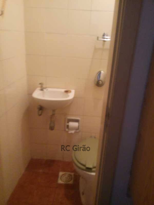Conheça 20 do imóvel - Apartamento À Venda - Leblon - Rio de Janeiro - RJ - GIAP40151 - 21 20 - Apartamento À Venda - Leblon - Rio de Janeiro - RJ - GIAP40151 - 21