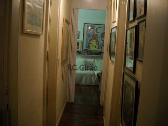 Conheça 16 do imóvel - Apartamento À Venda - Copacabana - Rio de Janeiro - RJ - GIAP20198 - 17 16 - Apartamento À Venda - Copacabana - Rio de Janeiro - RJ - GIAP20198 - 17
