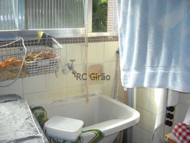 Conheça 18 do imóvel - Apartamento À Venda - Copacabana - Rio de Janeiro - RJ - GIAP20198 - 19 18 - Apartamento À Venda - Copacabana - Rio de Janeiro - RJ - GIAP20198 - 19