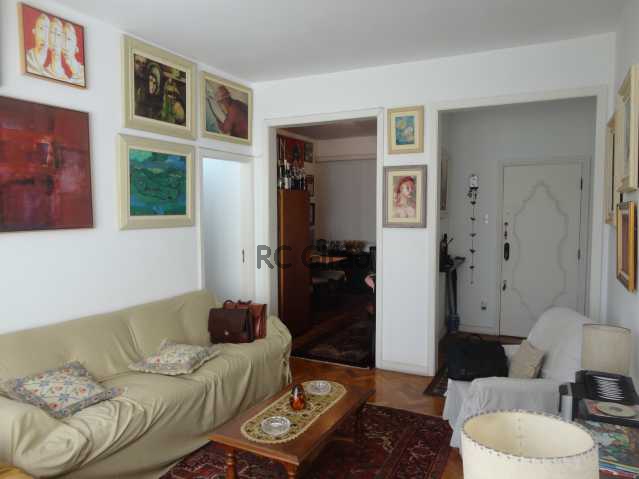 Conheça 1 do imóvel - Apartamento À Venda - Ipanema - Rio de Janeiro - RJ - GIAP30257 - 1 1 - Apartamento À Venda - Ipanema - Rio de Janeiro - RJ - GIAP30257 - 1