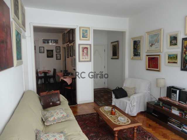 Conheça 2 do imóvel - Apartamento À Venda - Ipanema - Rio de Janeiro - RJ - GIAP30257 - 3 2 - Apartamento À Venda - Ipanema - Rio de Janeiro - RJ - GIAP30257 - 3