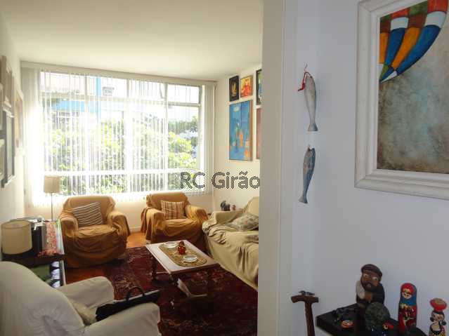 Conheça 3 do imóvel - Apartamento À Venda - Ipanema - Rio de Janeiro - RJ - GIAP30257 - 4 3 - Apartamento À Venda - Ipanema - Rio de Janeiro - RJ - GIAP30257 - 4