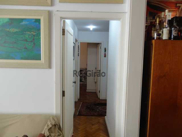 Conheça 4 do imóvel - Apartamento À Venda - Ipanema - Rio de Janeiro - RJ - GIAP30257 - 5 4 - Apartamento À Venda - Ipanema - Rio de Janeiro - RJ - GIAP30257 - 5