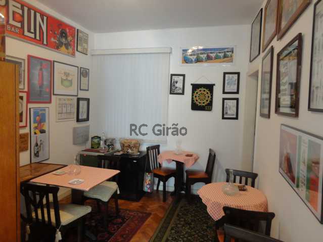Conheça 6 do imóvel - Apartamento À Venda - Ipanema - Rio de Janeiro - RJ - GIAP30257 - 7 6 - Apartamento À Venda - Ipanema - Rio de Janeiro - RJ - GIAP30257 - 7