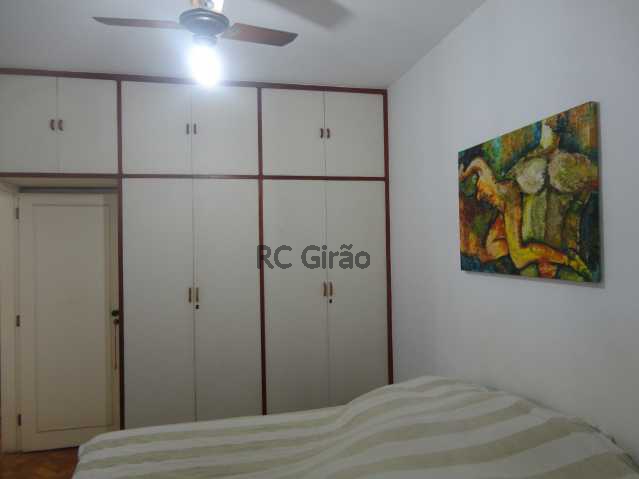 Conheça 14 do imóvel - Apartamento À Venda - Ipanema - Rio de Janeiro - RJ - GIAP30257 - 15 14 - Apartamento À Venda - Ipanema - Rio de Janeiro - RJ - GIAP30257 - 15