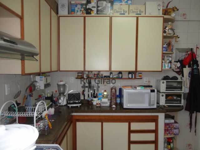 Conheça 17 do imóvel - Apartamento À Venda - Ipanema - Rio de Janeiro - RJ - GIAP30257 - 18 17 - Apartamento À Venda - Ipanema - Rio de Janeiro - RJ - GIAP30257 - 18
