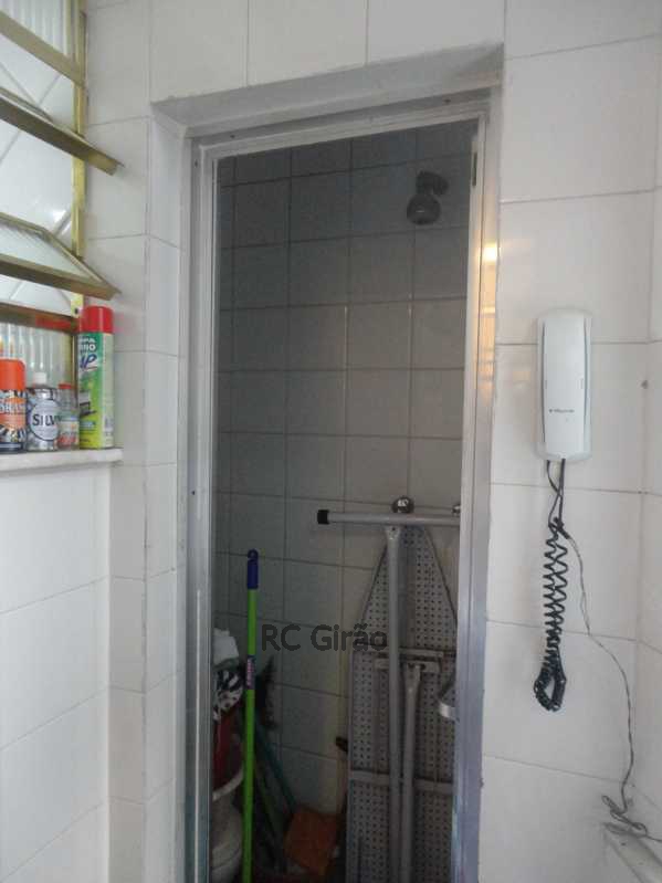 Conheça 20 do imóvel - Apartamento À Venda - Ipanema - Rio de Janeiro - RJ - GIAP30257 - 21 20 - Apartamento À Venda - Ipanema - Rio de Janeiro - RJ - GIAP30257 - 21