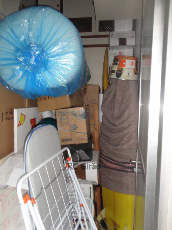 Conheça 21 do imóvel - Apartamento À Venda - Ipanema - Rio de Janeiro - RJ - GIAP30257 - 22 21 - Apartamento À Venda - Ipanema - Rio de Janeiro - RJ - GIAP30257 - 22
