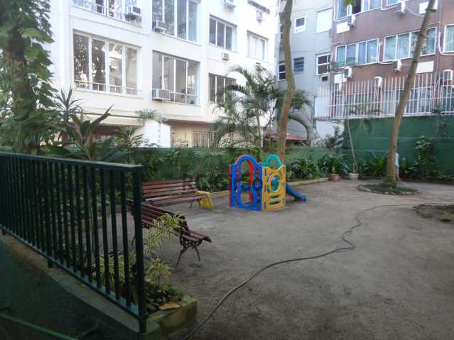 Conheça 24 do imóvel - Apartamento À Venda - Ipanema - Rio de Janeiro - RJ - GIAP30257 - 25 24 - Apartamento À Venda - Ipanema - Rio de Janeiro - RJ - GIAP30257 - 25