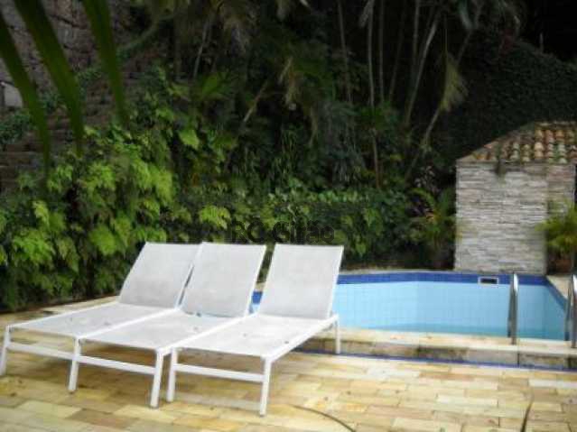 Conheça 1 do imóvel - Casa À Venda - São Conrado - Rio de Janeiro - RJ - GICA40003 - 1 1 - Casa À Venda - São Conrado - Rio de Janeiro - RJ - GICA40003 - 1