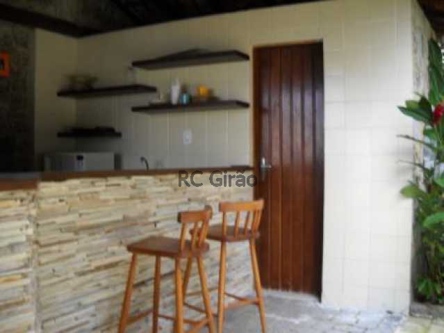 Conheça 3 do imóvel - Casa À Venda - São Conrado - Rio de Janeiro - RJ - GICA40003 - 4 3 - Casa À Venda - São Conrado - Rio de Janeiro - RJ - GICA40003 - 4