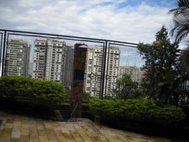 Conheça 4 do imóvel - Casa À Venda - São Conrado - Rio de Janeiro - RJ - GICA40003 - 5 4 - Casa À Venda - São Conrado - Rio de Janeiro - RJ - GICA40003 - 5