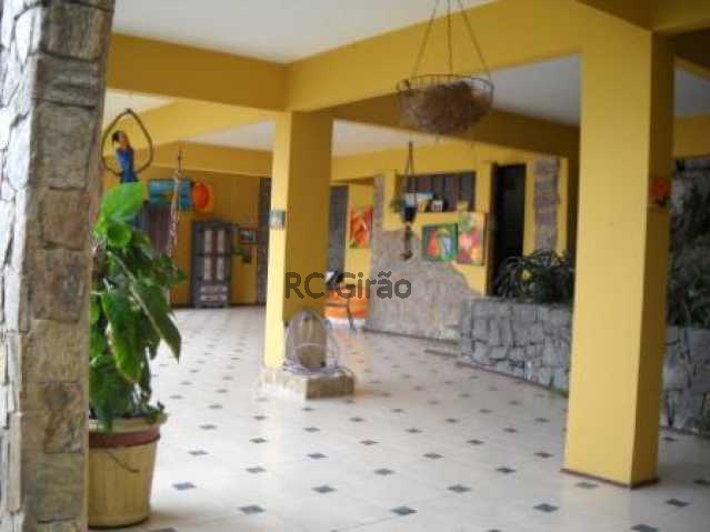 Conheça 6 do imóvel - Casa À Venda - São Conrado - Rio de Janeiro - RJ - GICA40003 - 7 6 - Casa À Venda - São Conrado - Rio de Janeiro - RJ - GICA40003 - 7