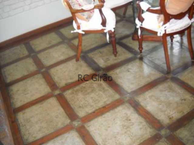 Conheça 8 do imóvel - Casa À Venda - São Conrado - Rio de Janeiro - RJ - GICA40003 - 9 8 - Casa À Venda - São Conrado - Rio de Janeiro - RJ - GICA40003 - 9
