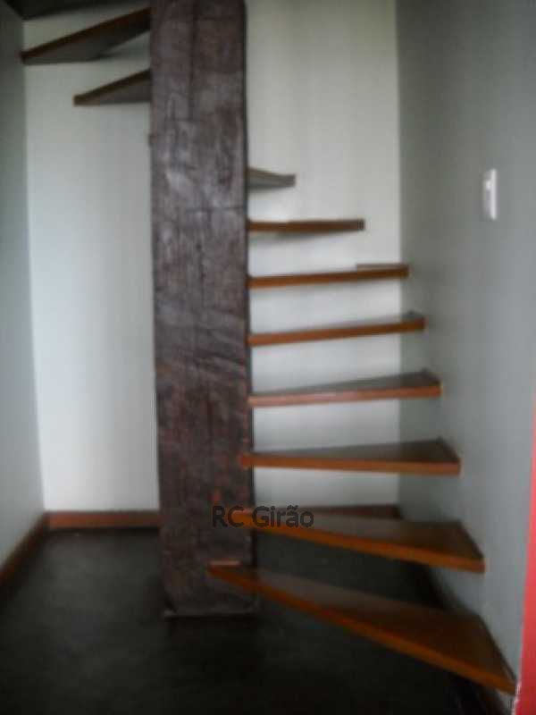 Conheça 9 do imóvel - Casa À Venda - São Conrado - Rio de Janeiro - RJ - GICA40003 - 10 9 - Casa À Venda - São Conrado - Rio de Janeiro - RJ - GICA40003 - 10