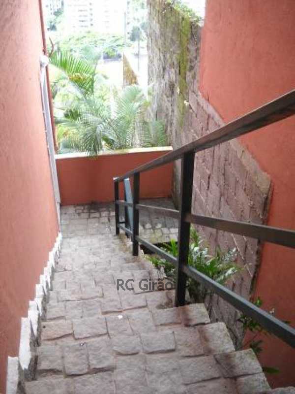 Conheça 10 do imóvel - Casa À Venda - São Conrado - Rio de Janeiro - RJ - GICA40003 - 11 10 - Casa À Venda - São Conrado - Rio de Janeiro - RJ - GICA40003 - 11