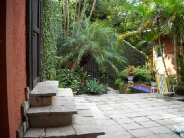 Conheça 12 do imóvel - Casa À Venda - São Conrado - Rio de Janeiro - RJ - GICA40003 - 13 12 - Casa À Venda - São Conrado - Rio de Janeiro - RJ - GICA40003 - 13