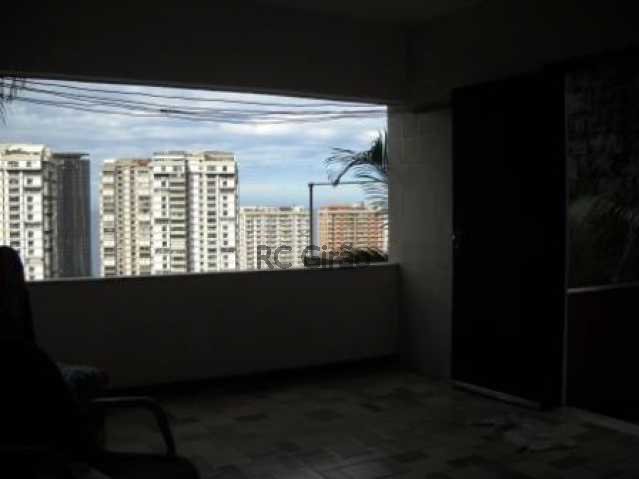Conheça 13 do imóvel - Casa À Venda - São Conrado - Rio de Janeiro - RJ - GICA40003 - 14 13 - Casa À Venda - São Conrado - Rio de Janeiro - RJ - GICA40003 - 14