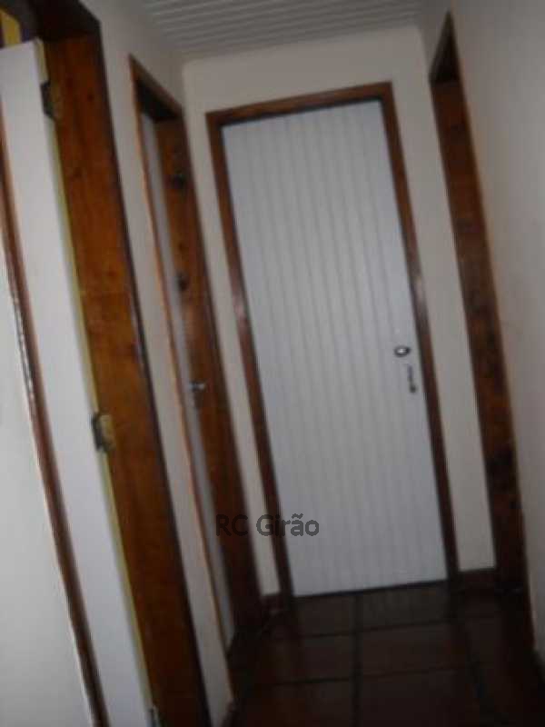 Conheça 14 do imóvel - Casa À Venda - São Conrado - Rio de Janeiro - RJ - GICA40003 - 15 14 - Casa À Venda - São Conrado - Rio de Janeiro - RJ - GICA40003 - 15