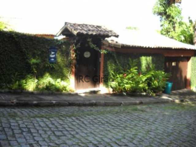 Conheça 15 do imóvel - Casa À Venda - São Conrado - Rio de Janeiro - RJ - GICA40003 - 16 15 - Casa À Venda - São Conrado - Rio de Janeiro - RJ - GICA40003 - 16