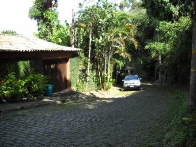 Conheça 16 do imóvel - Casa À Venda - São Conrado - Rio de Janeiro - RJ - GICA40003 - 17 16 - Casa À Venda - São Conrado - Rio de Janeiro - RJ - GICA40003 - 17