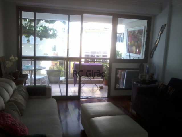 Conheça 1 do imóvel - Apartamento À Venda - Copacabana - Rio de Janeiro - RJ - GIAP30266 - 1 1 - Apartamento À Venda - Copacabana - Rio de Janeiro - RJ - GIAP30266 - 1