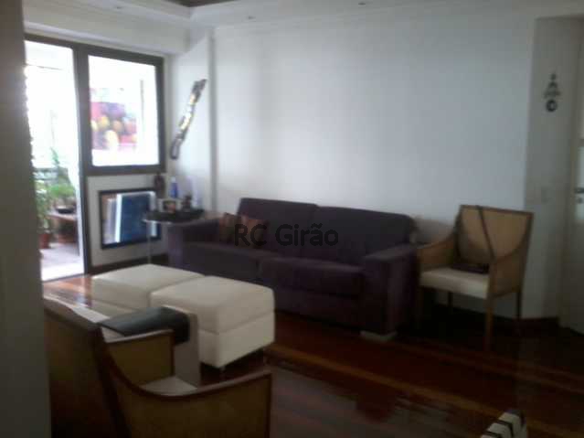 Conheça 2 do imóvel - Apartamento À Venda - Copacabana - Rio de Janeiro - RJ - GIAP30266 - 3 2 - Apartamento À Venda - Copacabana - Rio de Janeiro - RJ - GIAP30266 - 3